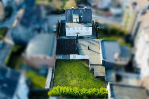 Foto - Haus zum Kaufen in Wuppertal 398.000,00 € 272 m²