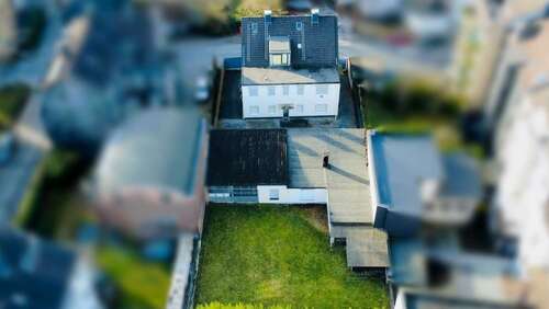 Foto - Haus zum Kaufen in Wuppertal 398.000,00 € 272 m²