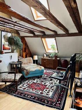 Foto - Wohnung zum Mieten in Oppenheim 777,00 € 61 m²