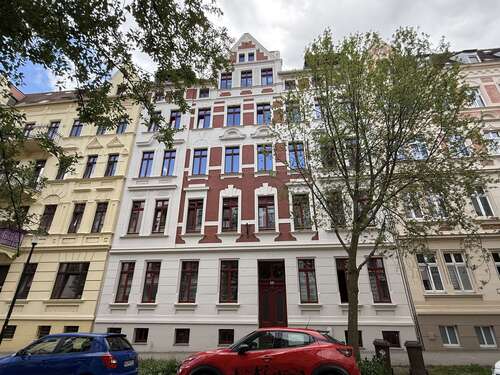 Foto - Wohnung zum Mieten in Görlitz 910,00 € 96 m²