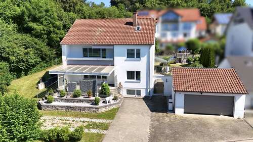 Foto - Haus zum Kaufen in Westerheim 479.000,00 € 166 m²