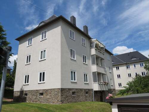 Foto - Wohnung zum Mieten in Stollberg 343,00 € 67.2 m²