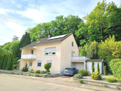Foto - Haus zum Kaufen in Krumbach 519.000,00 € 159.67 m²