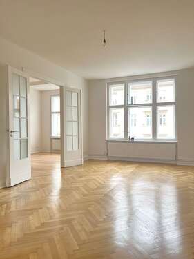 Foto - Wohnung zum Mieten in Berlin 1.830,00 € 96.71 m²
