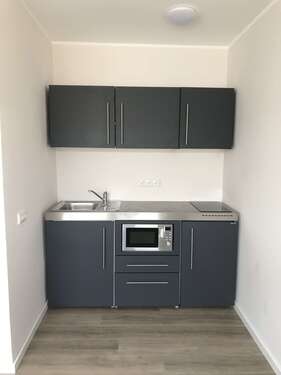 Foto - Wohnung zum Mieten in Kevelaer-Winnekendonk 322,00 € 22 m²