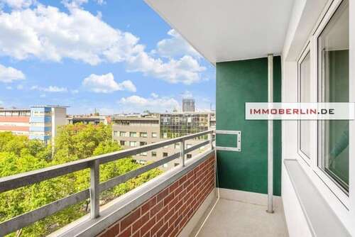 Foto - Wohnung zum Kaufen in Berlin 265.000,00 € 42 m²