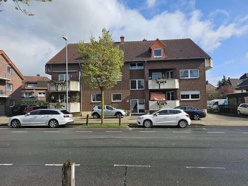 Foto - Wohnung zum Kaufen in Dülmen 259.000,00 € 81 m²
