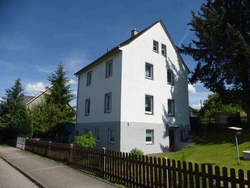 Foto - Haus zum Kaufen in Callenberg 108.000,00 € 85 m²