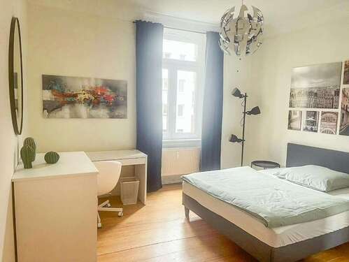 Foto - WG-Zimmer in Frankfurt am Main 899,00 € 20 m²