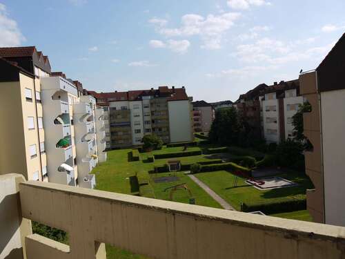 Foto - Wohnung zum Kaufen in Frankenthal 125.000,00 € 40 m²