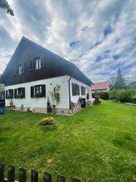 Foto - Haus zum Kaufen in Meitingen-Erlingen 509.000,00 € 133 m²