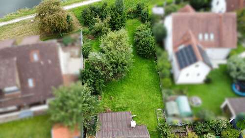 Foto - Grundstück zu verkaufen in Zolling 485.000,00 € 490 m²