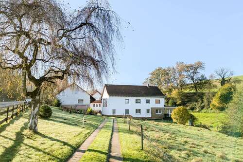 Foto - Haus zum Kaufen in Reichelsheim 359.000,00 € 221 m²