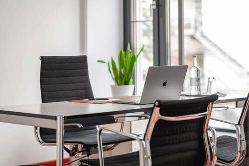 Foto - Büro in Frankfurt am Main 910,00 € 20 m²