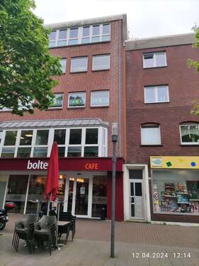 Foto - Büro in Kamp-Lintfort 1.365,00 € 130 m²