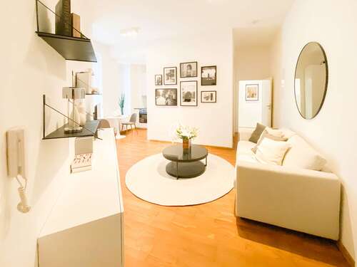 Foto - Wohnung zum Kaufen in Berlin 199.000,00 € 34.55 m²