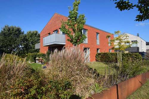 Foto - Wohnung zum Mieten in Fockbek 1.025,00 € 82.16 m²
