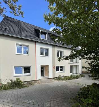 Foto - Wohnung zum Mieten in Schwelm 585,00 € 61.66 m²