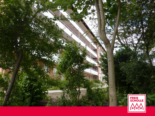 Foto - Wohnung zum Mieten in Bielefeld 484,00 € 67.1 m²