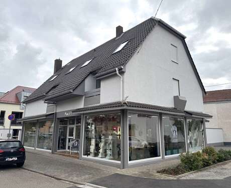 Foto - Einzelhandel in Worms Pfeddersheim 530.000,00 € 180 m²