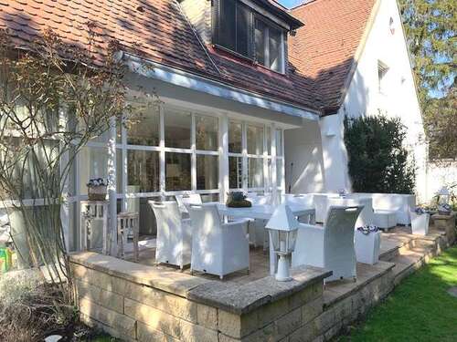 Foto - Haus zum Kaufen in Berlin 2.998.000,00 € 402 m²