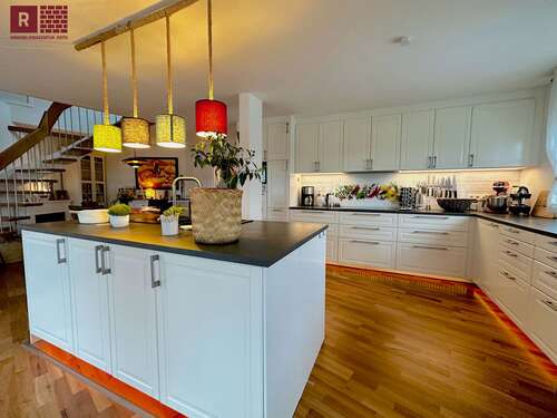 Foto - Wohnung zum Mieten in Neu-Isenburg 1.990,00 € 140 m²