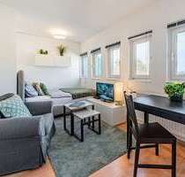 Wohnung zum Mieten in Frankfurt 1.420,00 € 30 m²