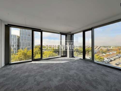 Foto - Büro in Freiburg im Breisgau 27.340,00 € 1577 m²
