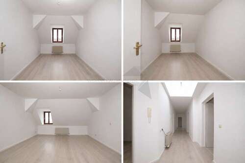 Foto - Wohnung zum Mieten in Zwickau 525,00 € 95.22 m²
