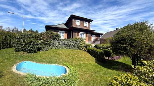 Foto - Haus zum Kaufen in Kreuztal Kredenbach 229.585,00 € 140 m²