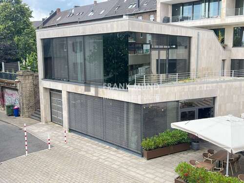 Foto - Büro in Mönchengladbach-Stadtmitte-Stadtmitte 2.677,00 € 206 m²