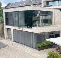 Büro in Mönchengladbach-Stadtmitte-Stadtmitte 2.677,00 € 206 m²