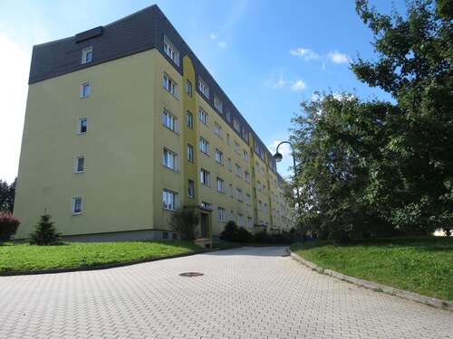 Foto - Wohnung zum Mieten in Stollberg 227,00 € 46.8 m²