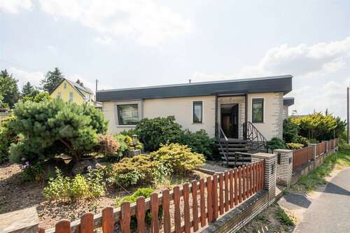 Foto - Haus zum Kaufen in Kreischa 349.000,00 € 120 m²