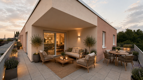 Foto - Wohnung zum Kaufen in Wesseling 599.000,00 € 118 m²