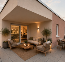 Wohnung zum Kaufen in Wesseling 599.000,00 € 118 m²