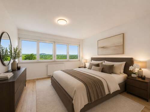 Foto - Wohnung zum Kaufen in Ditzingen 279.000,00 € 79 m²