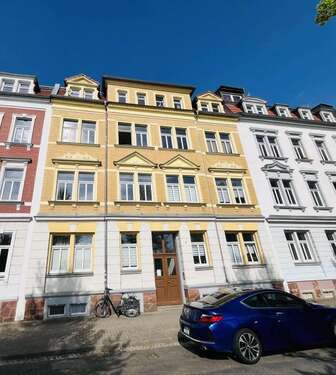 Foto - Wohnung zum Mieten in Döbeln 305,00 € 66 m²