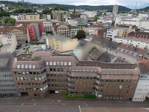 Foto - Büro in Wuppertal 6.775,00 € 798 m²