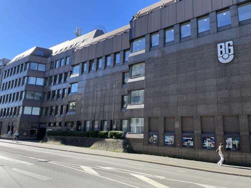 Foto - Büro in Wuppertal 6.775,00 € 798 m²