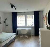 WG-Zimmer in Frankfurt am Main 899,00 € 25 m²