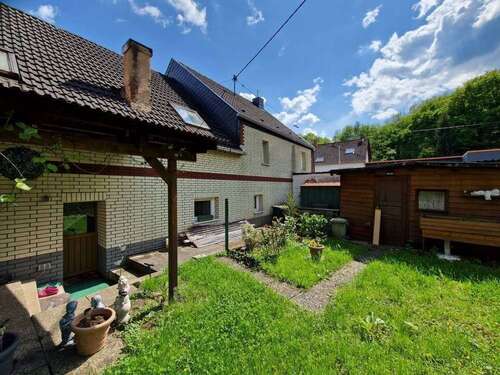 Foto - Haus zum Kaufen in Tholey 145.000,00 € 178 m²