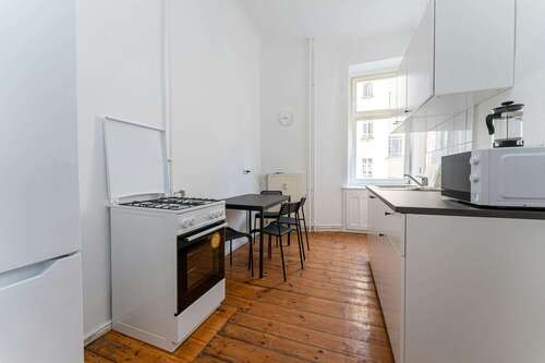 Foto - WG-Zimmer in Berlin 699,00 € 11 m²