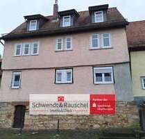 Haus zum Kaufen in Homberg 180.000,00 € 174 m²