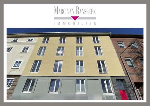 Foto - Wohnung zum Mieten in Krefeld 850,00 € 85.13 m²
