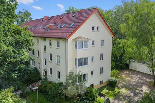 Foto - Wohnung zum Kaufen in Bremen 280.000,00 € 70 m²