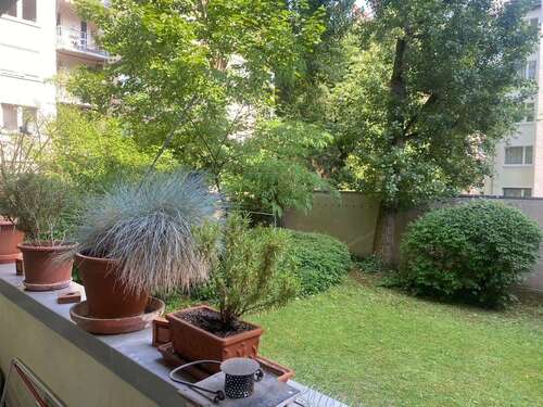 Foto - Wohnung zum Kaufen in Frankfurt am Main 320.000,00 € 51.3 m²