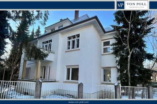 Foto - Wohnung zum Kaufen in HeidelbergWeststadt 620.000,00 € 105.25 m²