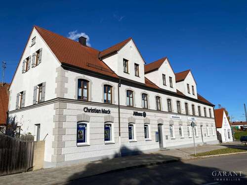 Foto - Haus zum Kaufen in Nördlingen 1.460.000,00 € 747 m²