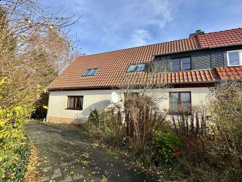 Foto - Haus zum Kaufen in Dresden 445.000,00 € 168.64 m²